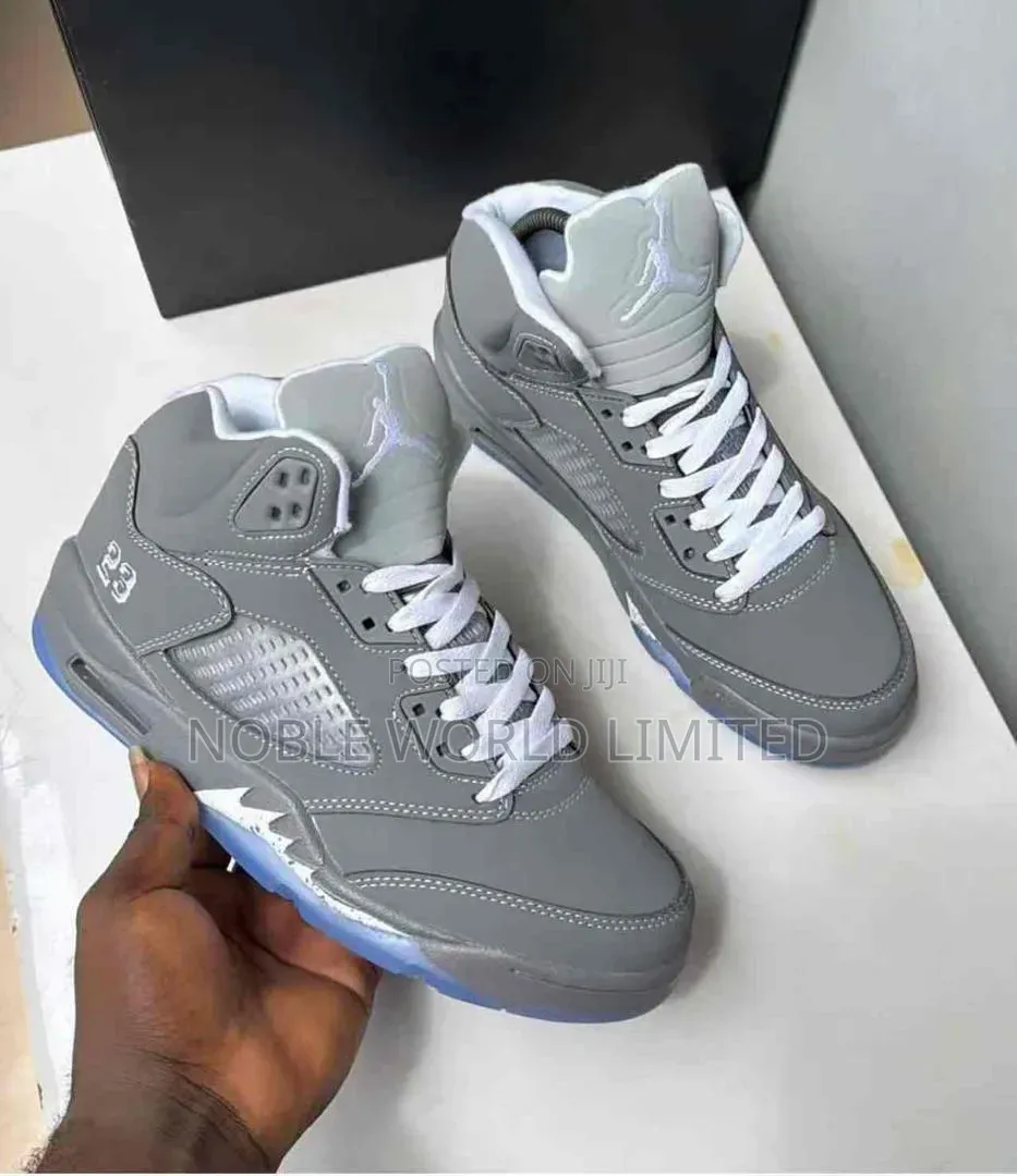 Royal Unisex Sneakers Anyi Y6