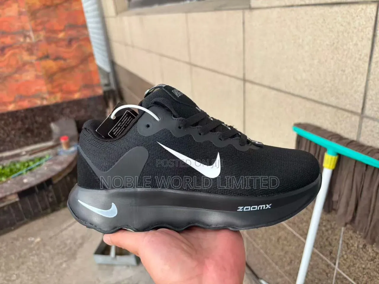 Dazzling Nike Sneakers Anyi 6e
