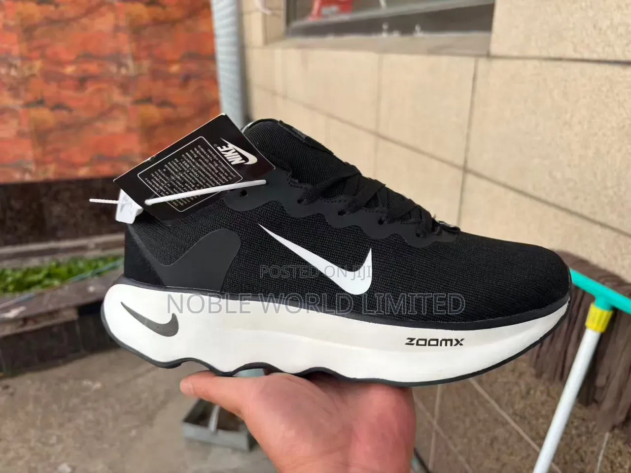 Dazzling Nike Sneakers Anyi 6e