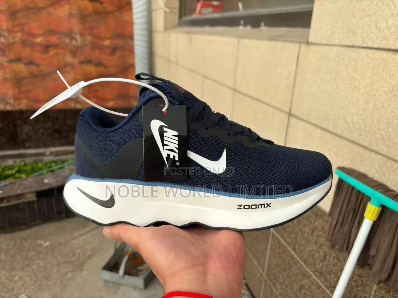 Dazzling Nike Sneakers Anyi 6e