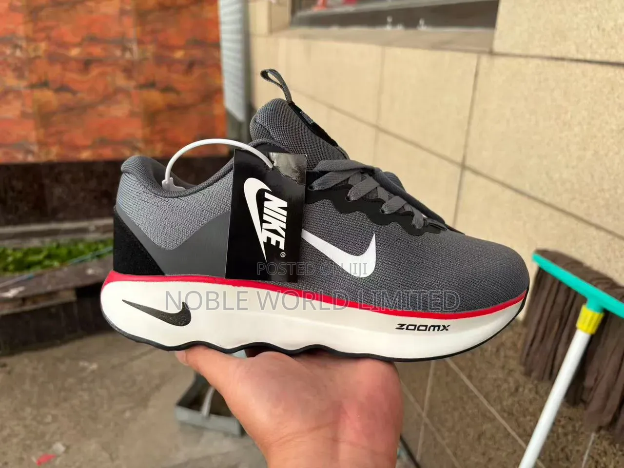 Dazzling Nike Sneakers Anyi 6e