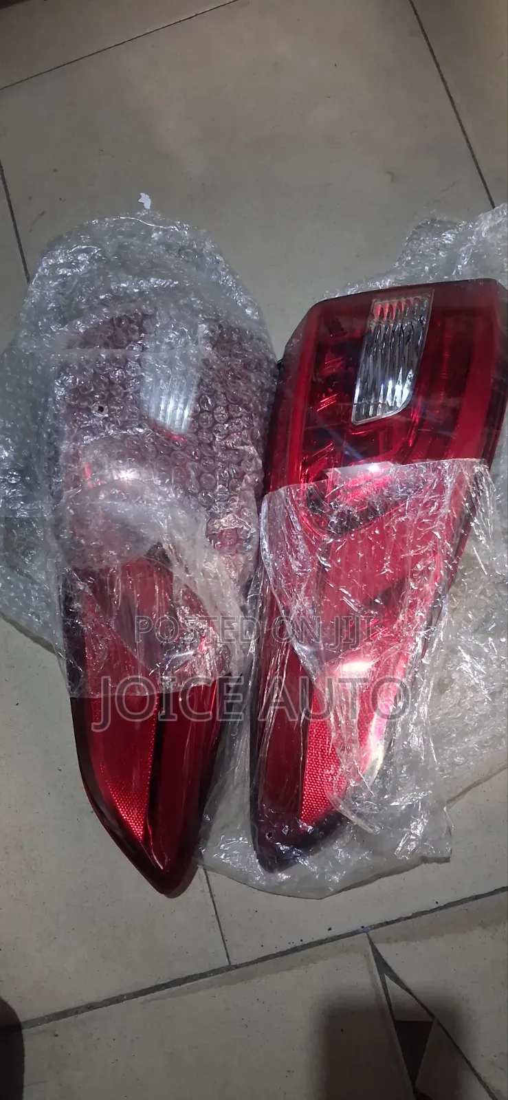 Backl Amp/Rear Light Sonata 2015/2016/2017