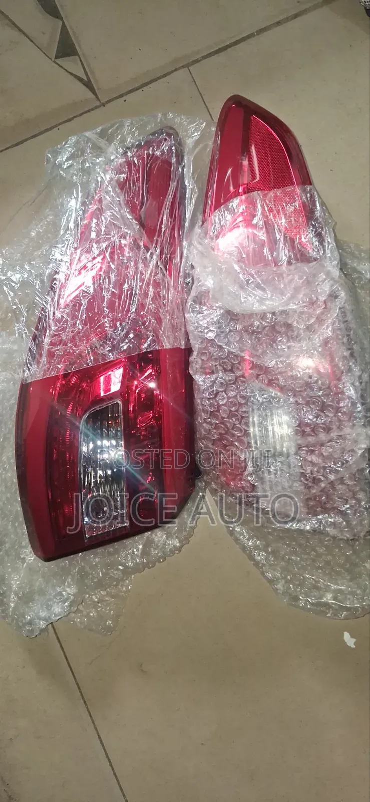 Backl Amp/Rear Light Sonata 2015/2016/2017