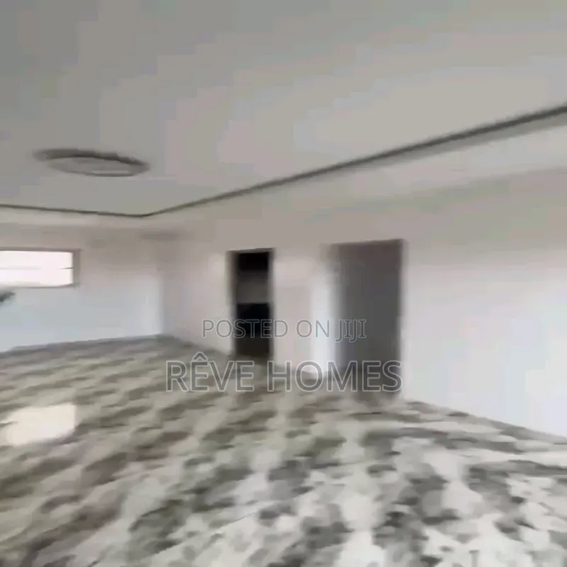 3bdrm Block of Flats in Ifako-Gbagada for rent