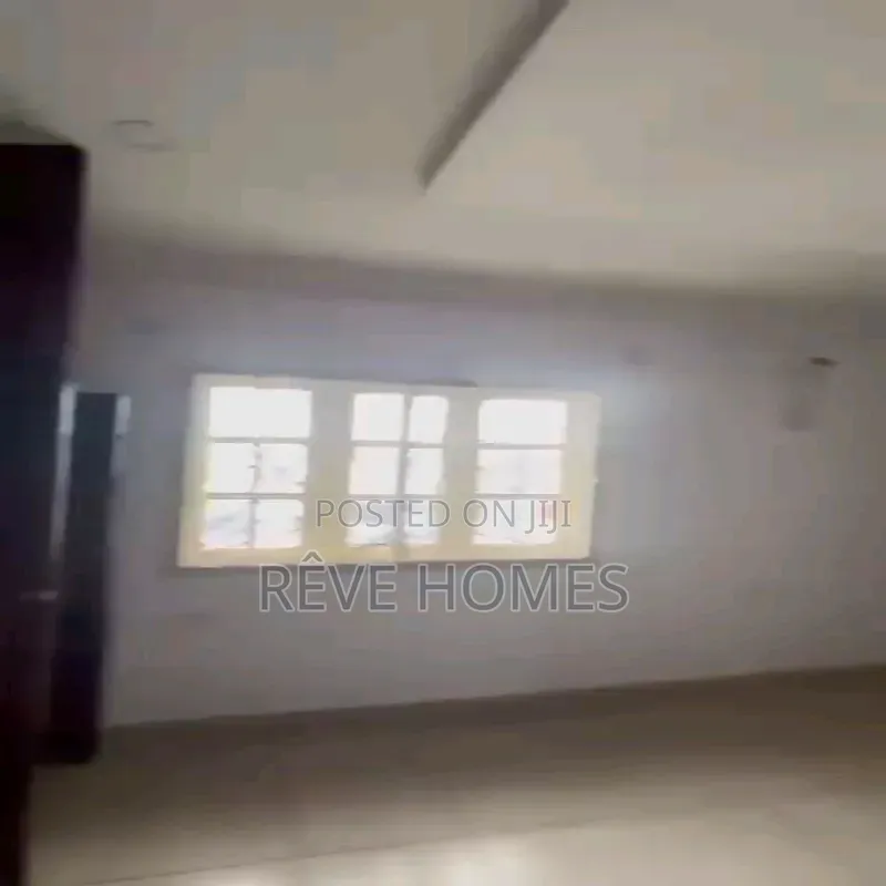 3bdrm Block of Flats in Ifako-Gbagada for rent