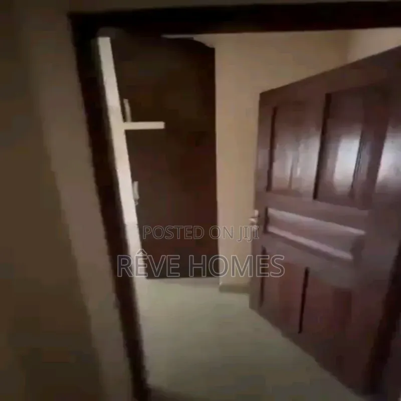 3bdrm Block of Flats in Ifako-Gbagada for rent