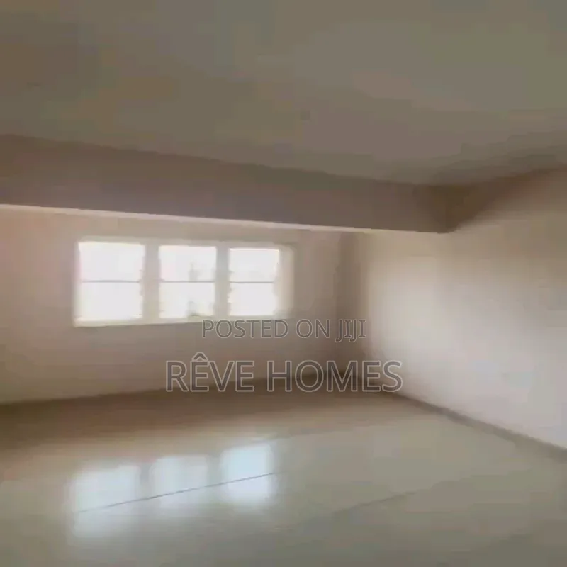 3bdrm Block of Flats in Ifako-Gbagada for rent