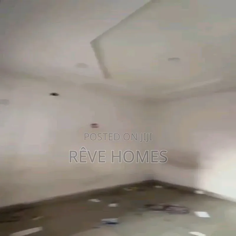 Studio Apartment in Shomolu / Shomolu for rent