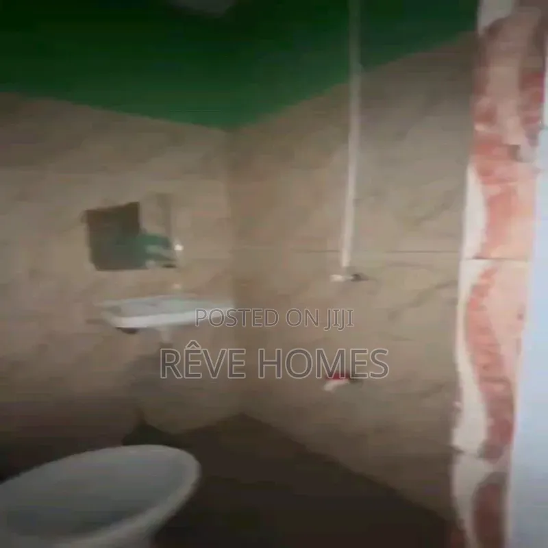 Studio Apartment in Shomolu / Shomolu for rent