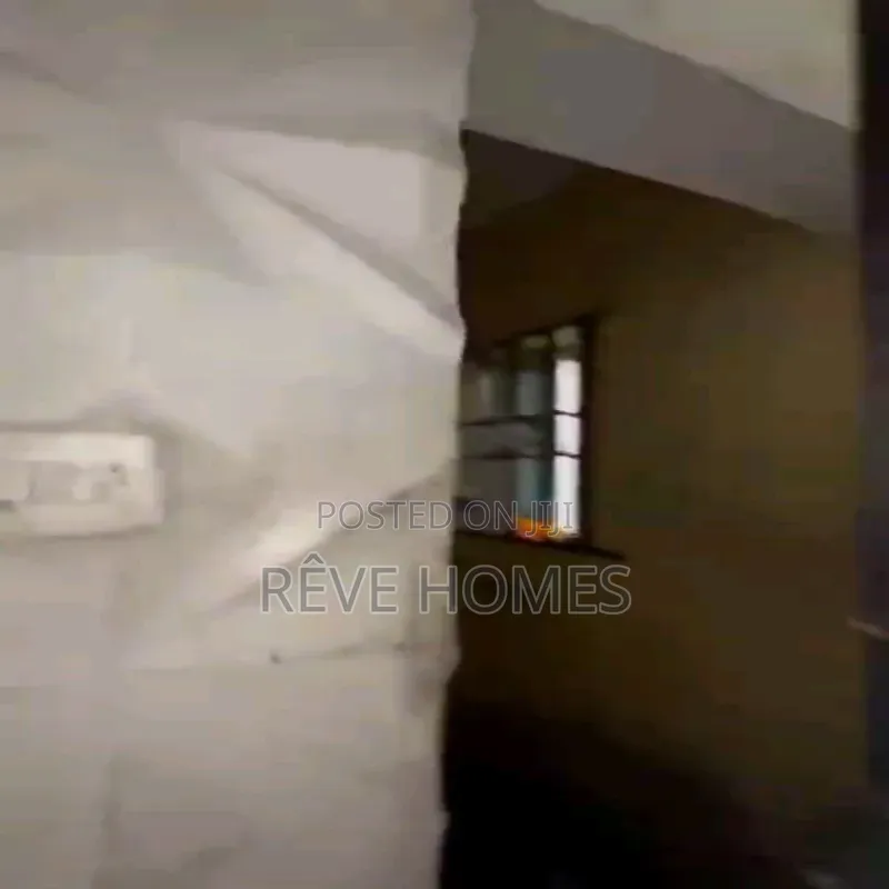 Studio Apartment in Shomolu / Shomolu for rent