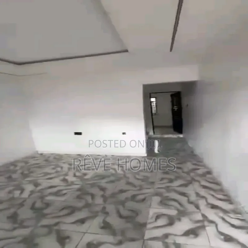 Mini Flat in Shomolu / Shomolu for rent