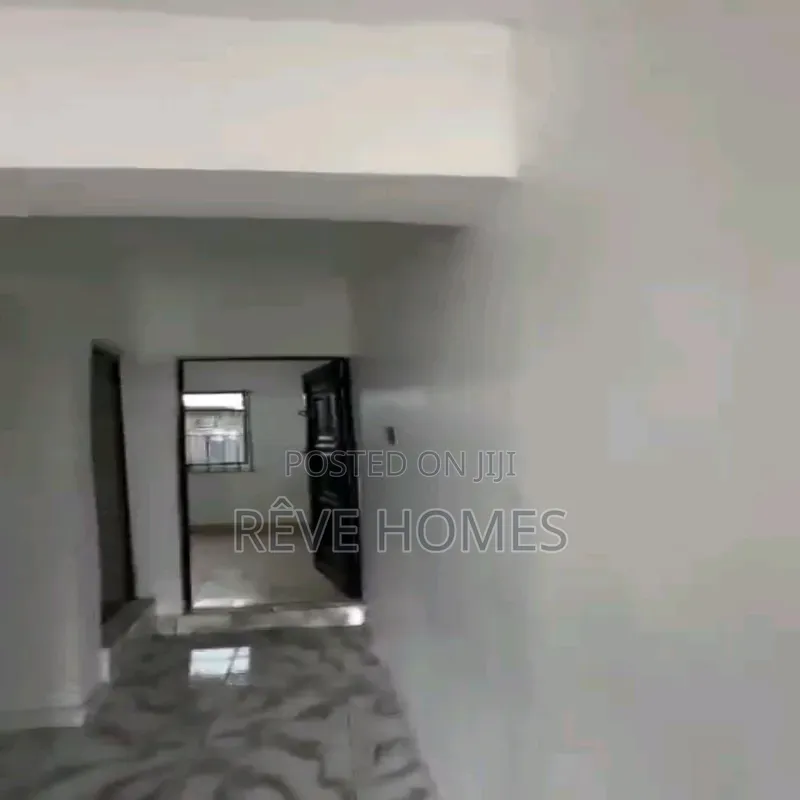 Mini Flat in Shomolu / Shomolu for rent