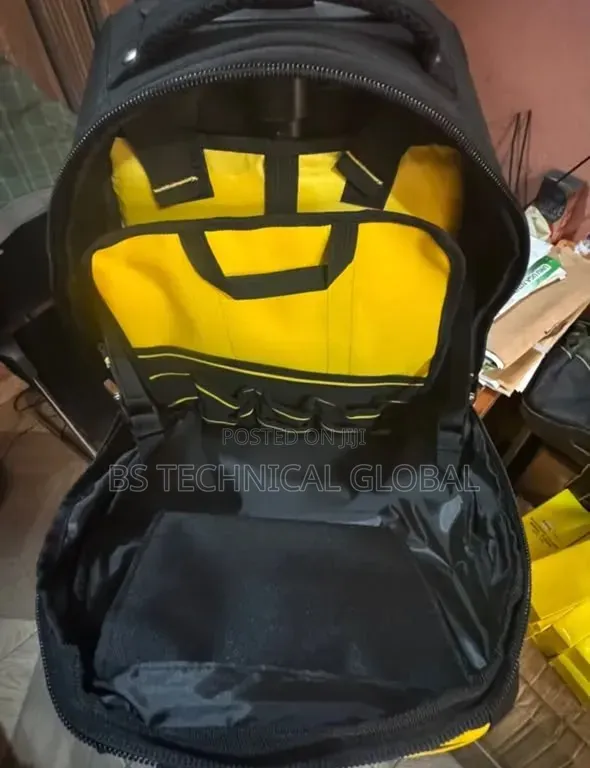 Tools Bags
