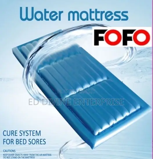 Water Mattress