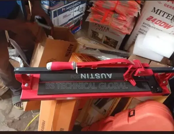 Tiles Cutter