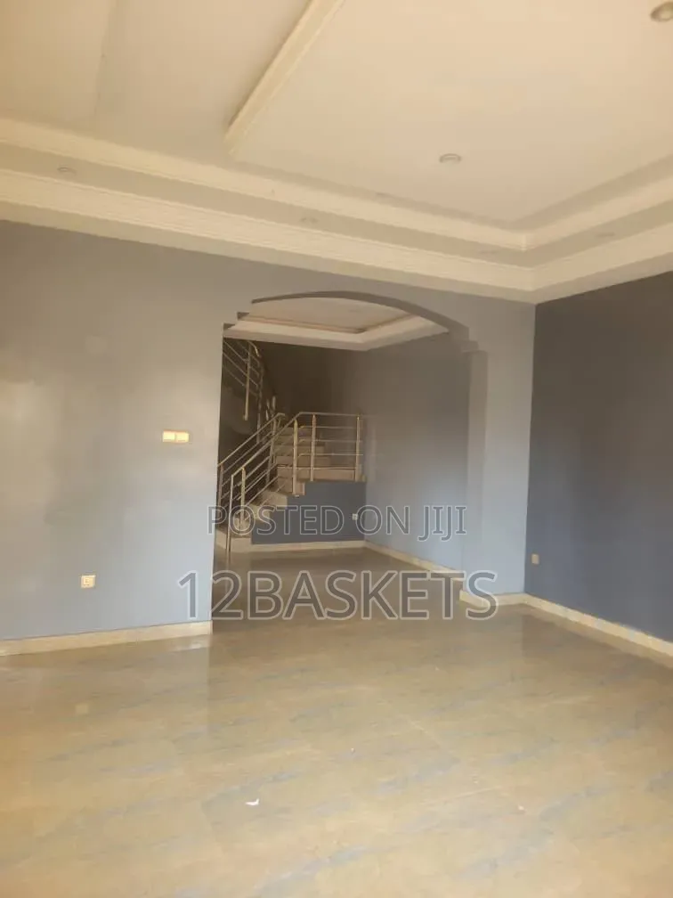 Furnished 4bdrm Duplex in Palm Haven Estate, Iseri for rent