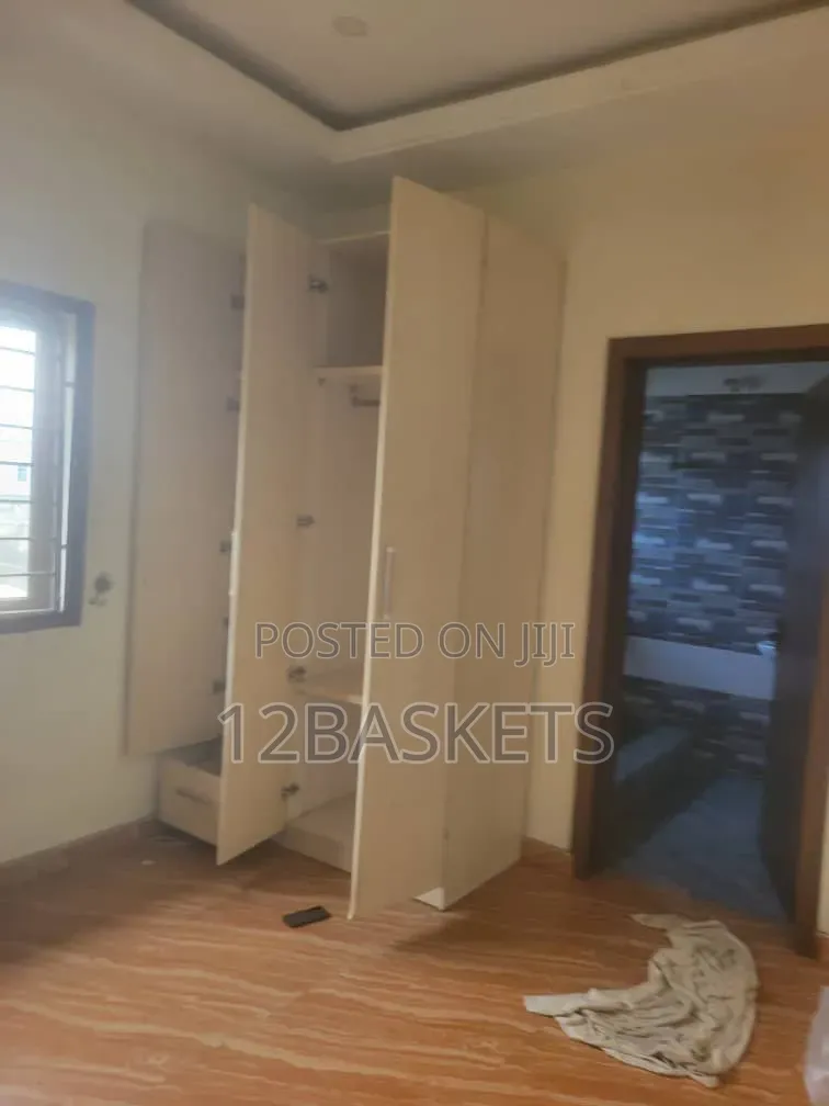 Furnished 4bdrm Duplex in Palm Haven Estate, Iseri for rent