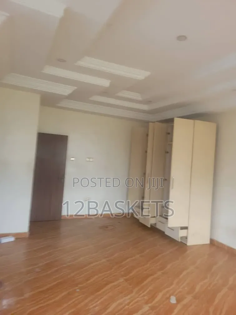 Furnished 4bdrm Duplex in Palm Haven Estate, Iseri for rent