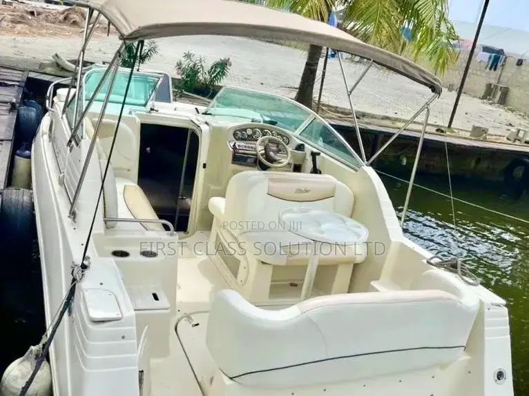 Fiesta 10 Seater Boat Available for Booking