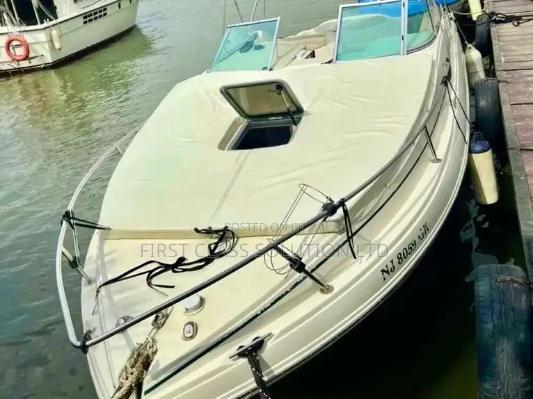 Fiesta 10 Seater Boat Available for Booking