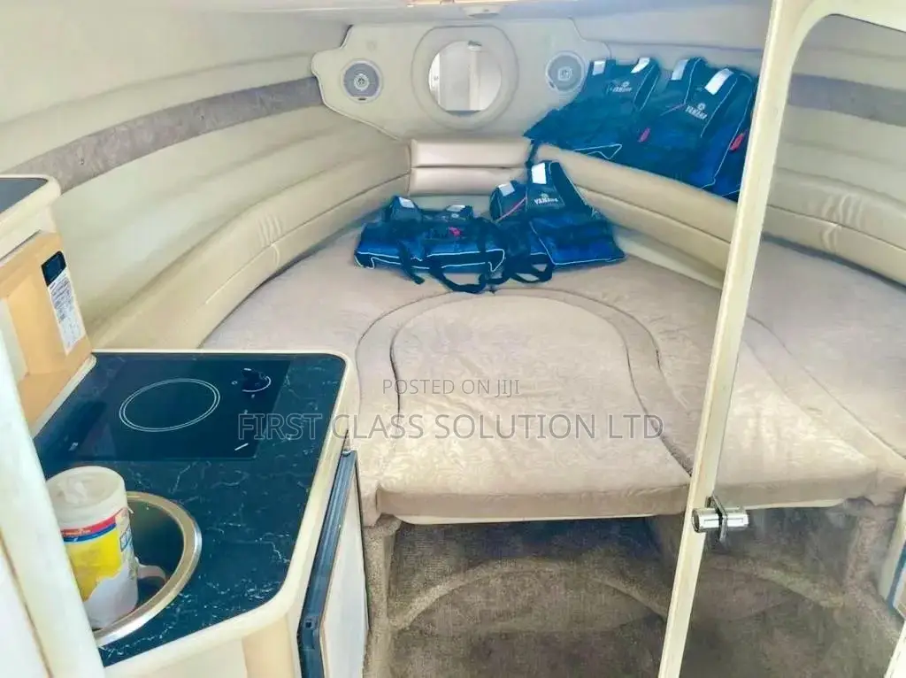 Fiesta 10 Seater Boat Available for Booking