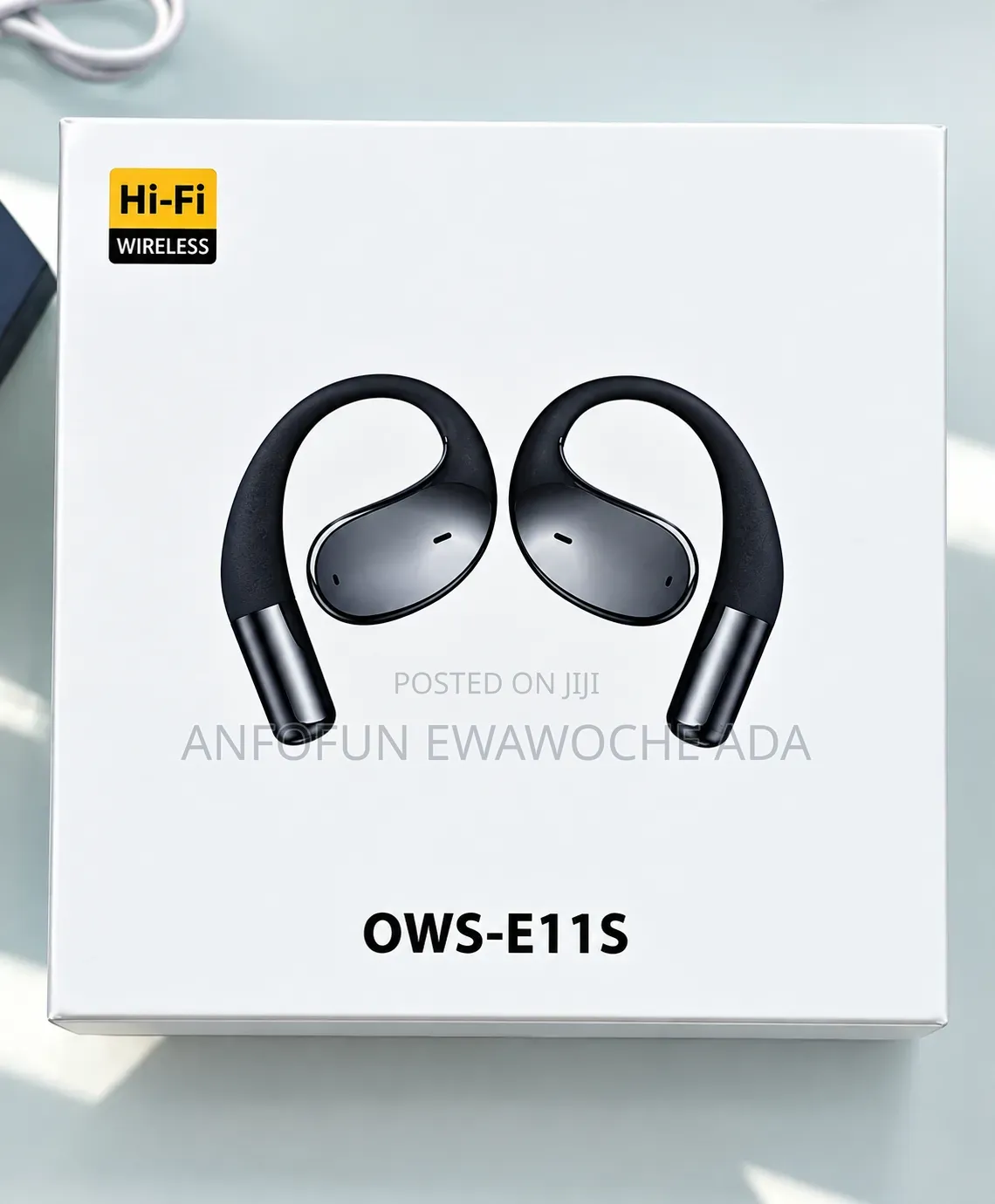 High Quality Wireless Earphones