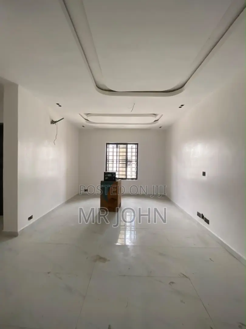 4bdrm House in Abraham Adesanya for rent