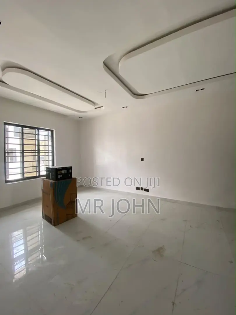4bdrm House in Abraham Adesanya for rent