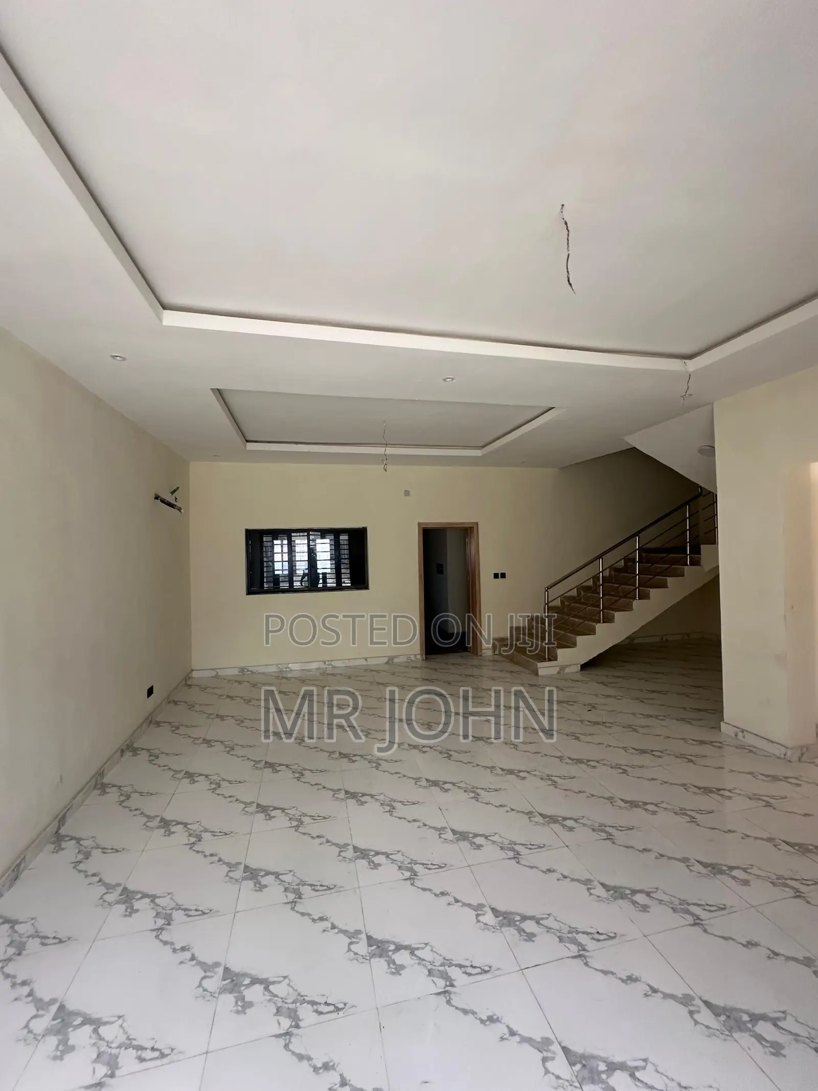 3bdrm Duplex in Ajah Ogombo Road, Abraham Adesanya Estate for rent