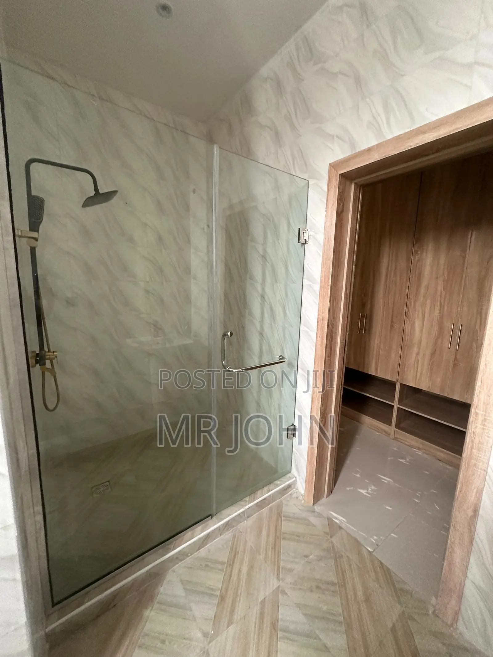 3bdrm Duplex in Ajah Ogombo Road, Abraham Adesanya Estate for rent