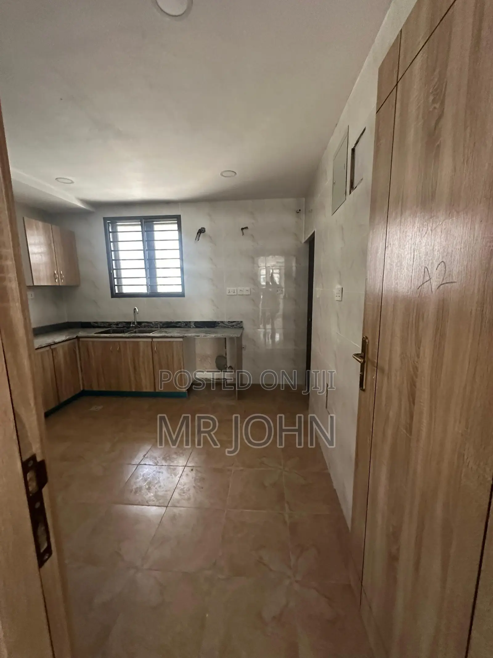 3bdrm Duplex in Off Gbangbala,, Lekki for rent