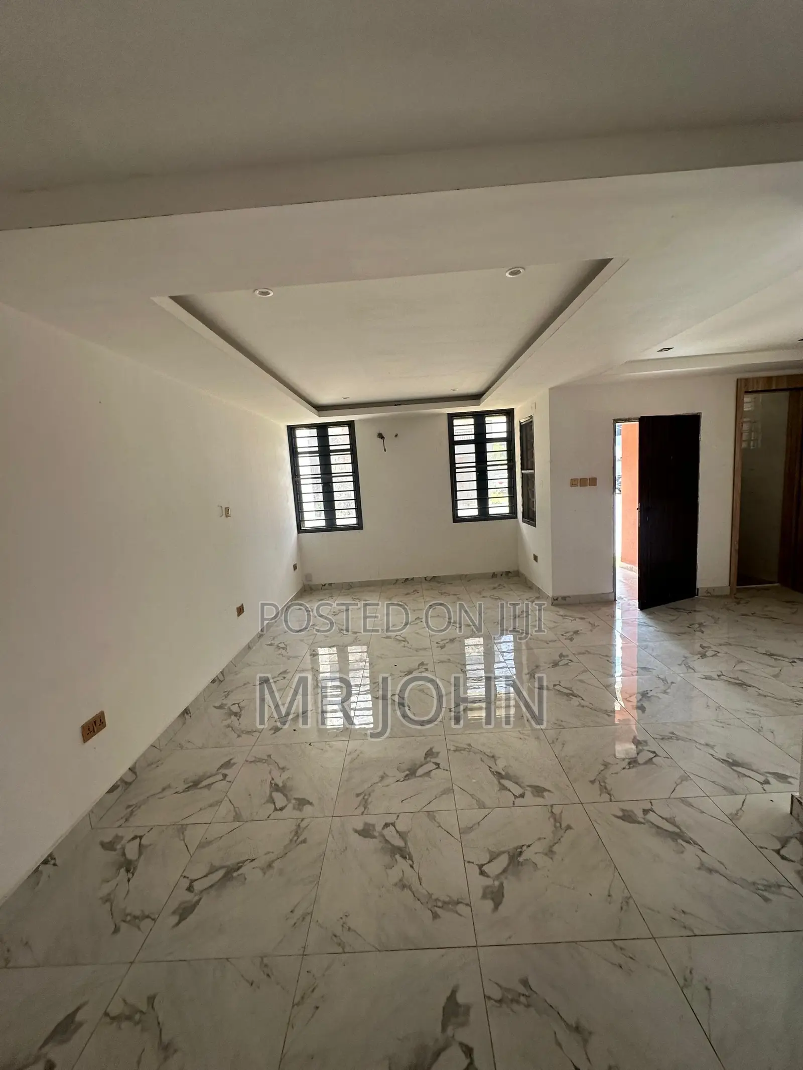 3bdrm Duplex in Off Gbangbala,, Lekki for rent