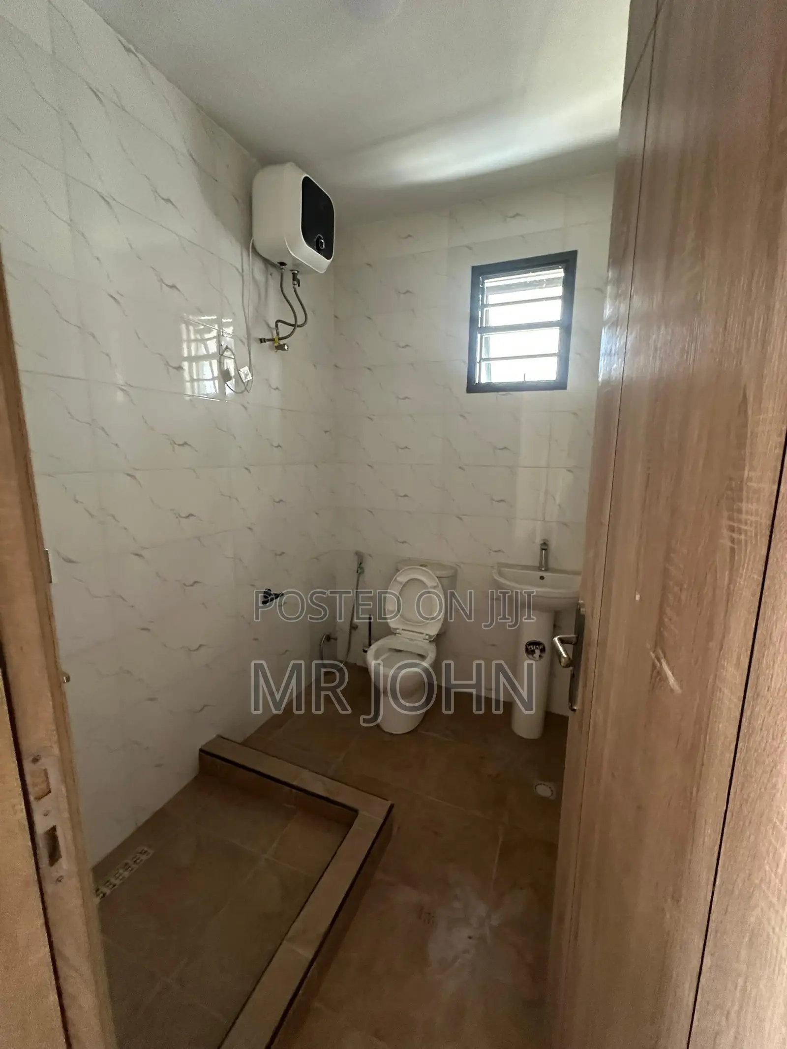 3bdrm Duplex in Off Gbangbala,, Lekki for rent