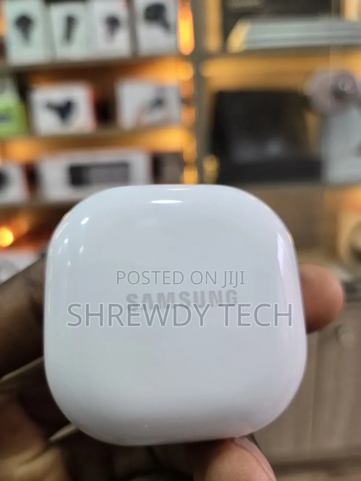 Samsung Galaxy Buds 2