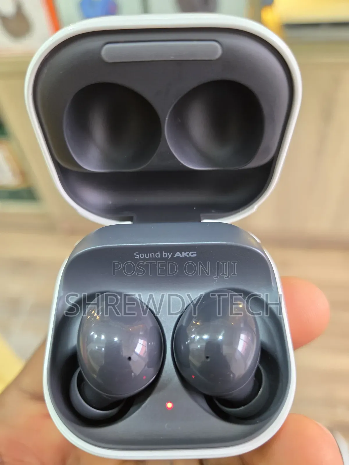 Samsung Galaxy Buds 2