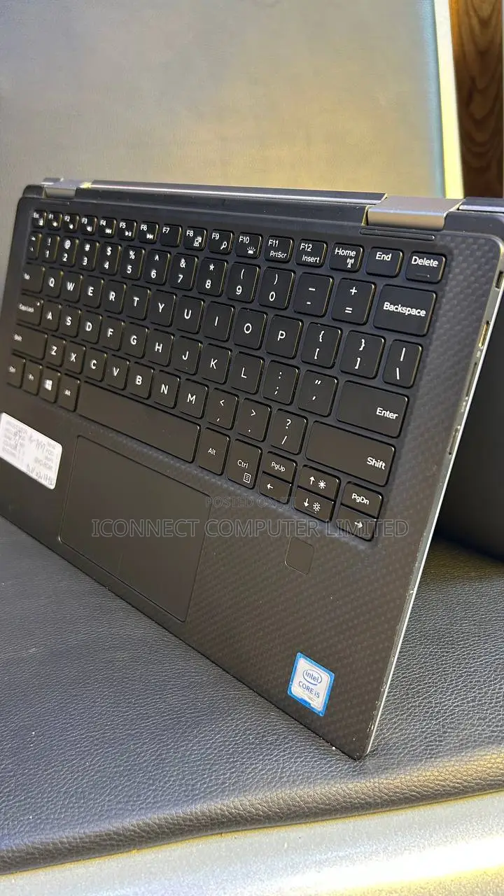 Laptop Dell XPS 13 8GB Intel Core i5 SSD 512GB