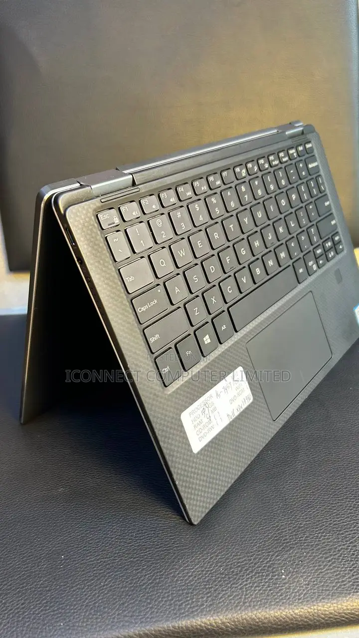 Laptop Dell XPS 13 8GB Intel Core i5 SSD 512GB