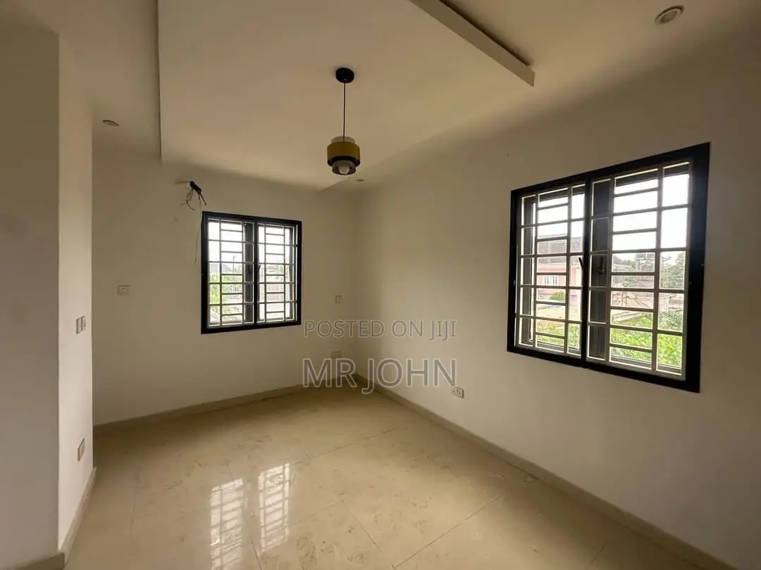 4bdrm House in Lekki Scheme 2, Abraham Adesanya Estate for rent