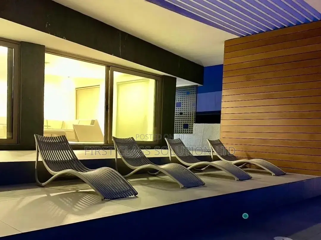 Luxurious 3 Bedroom Beach House