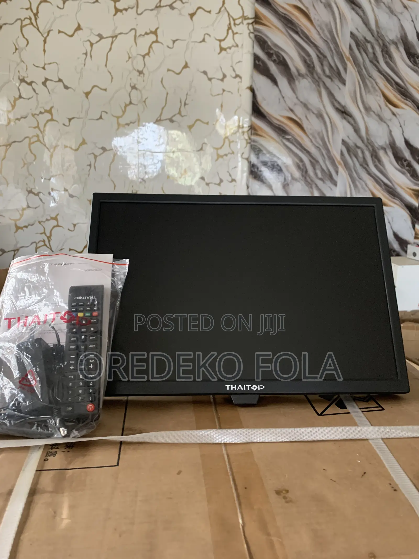 LED TV High Definition Television