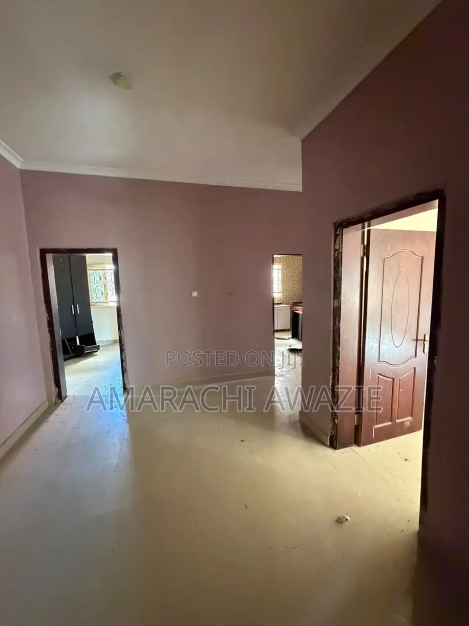 4bdrm Bungalow in Mabushi for rent