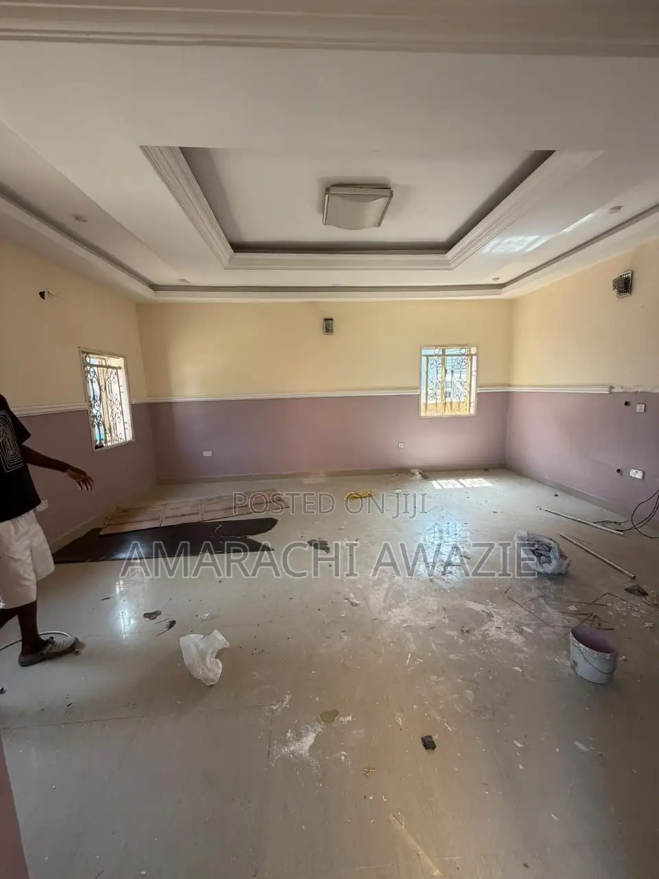 4bdrm Bungalow in Mabushi for rent