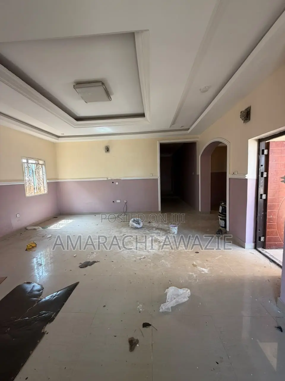 4bdrm Bungalow in Mabushi for rent