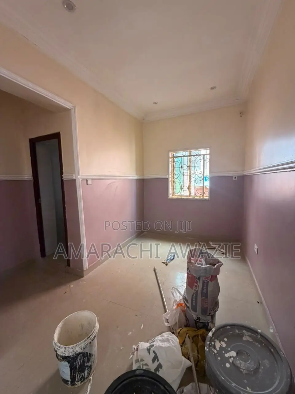 4bdrm Bungalow in Mabushi for rent