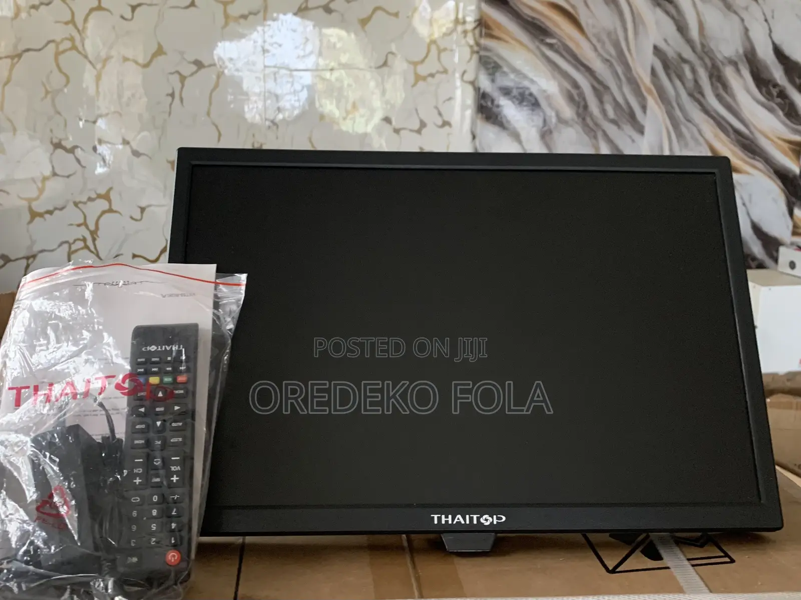 LED TV High Definition Television