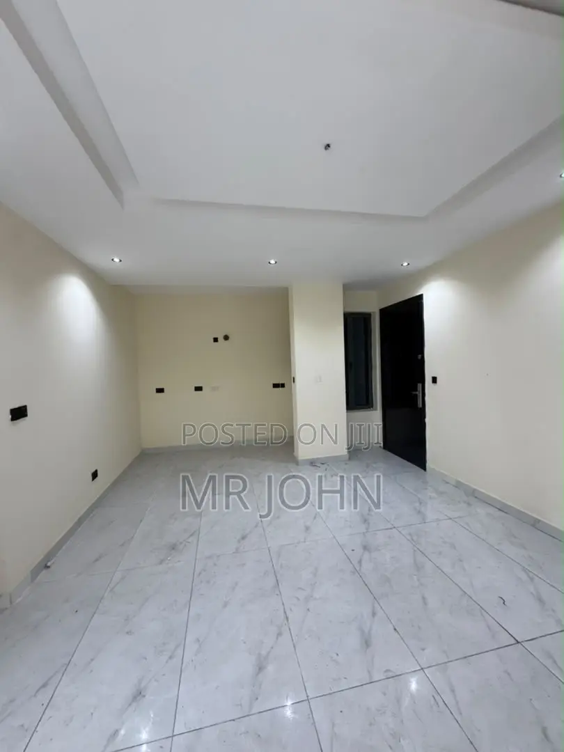 2bdrm Apartment in Ikate Owo Pr, Lekki for rent