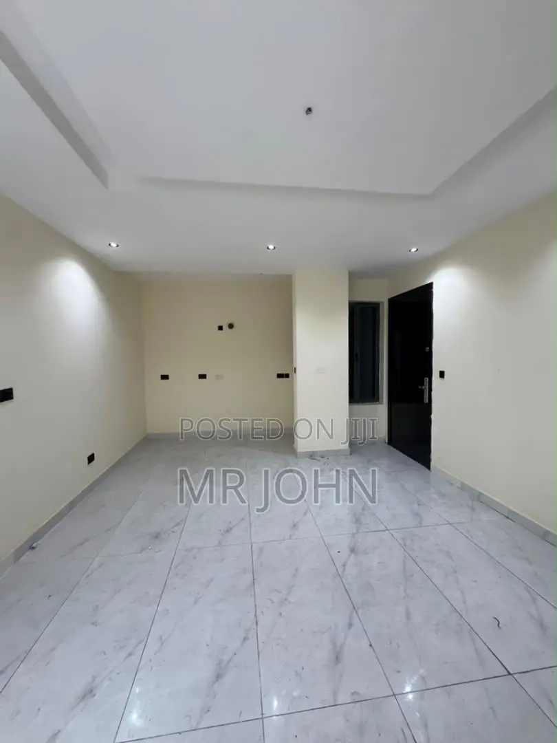 2bdrm Apartment in Ikate Owo Pr, Lekki for rent