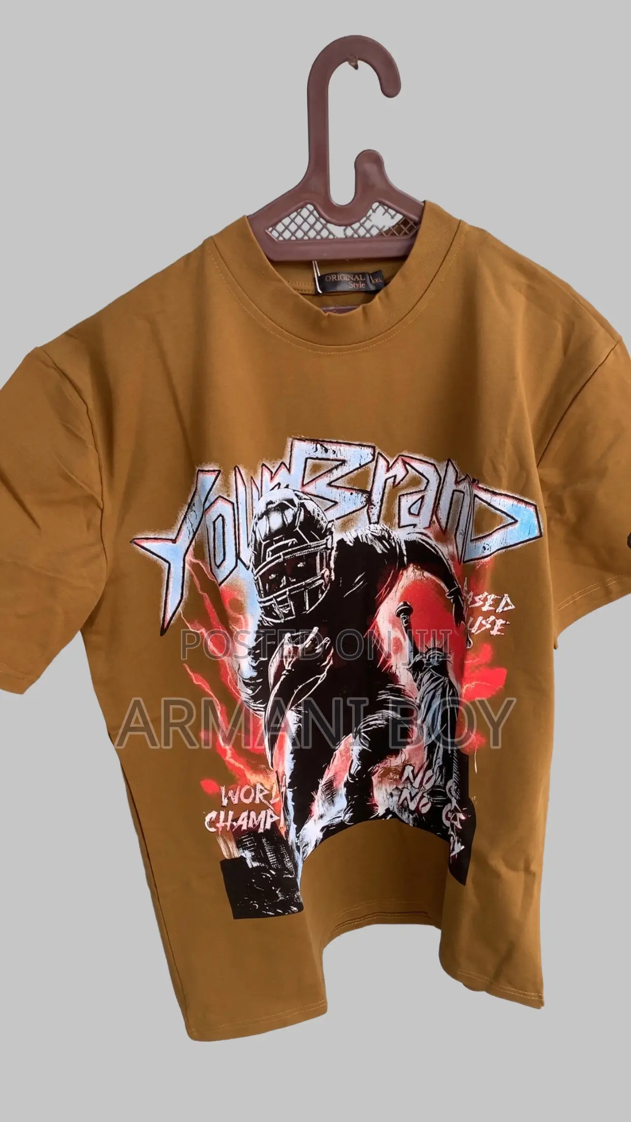 Quality T Shirt
