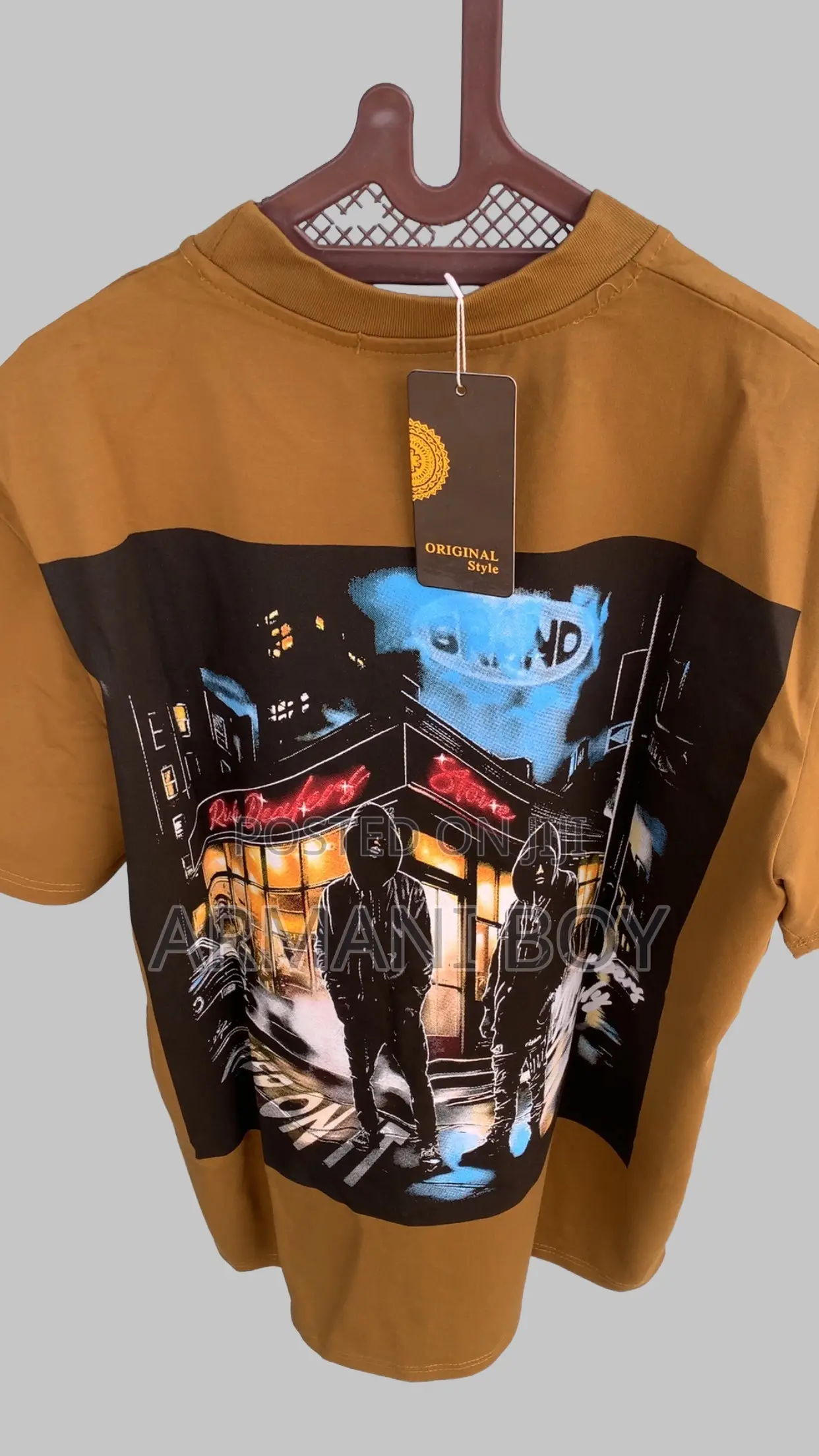 Quality T Shirt