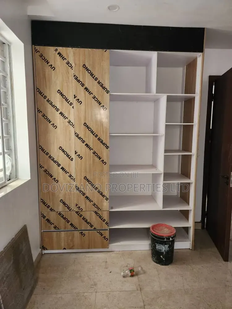 6bdrm Duplex in Ikeja GRA for sale